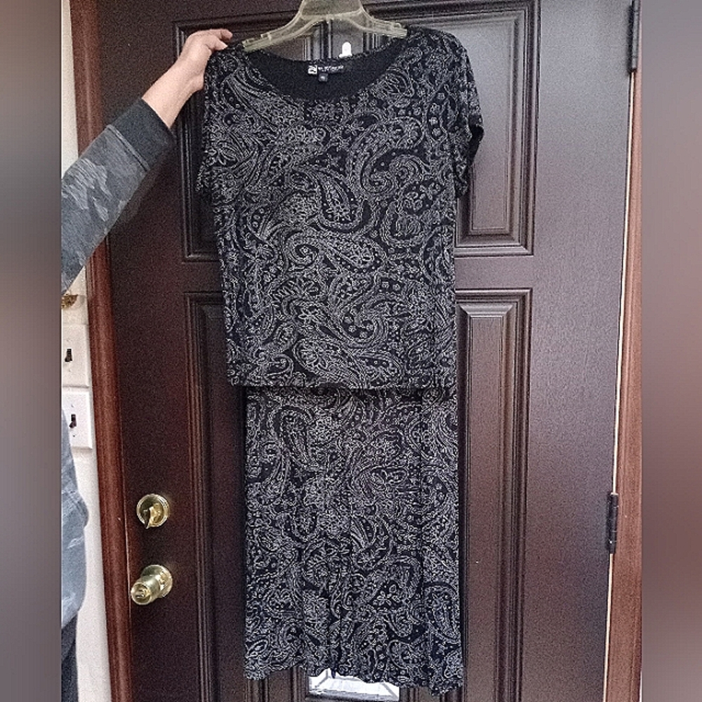 2-pc skirt set
